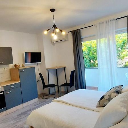 Guest House Galeb Supetarska Draga Luaran gambar