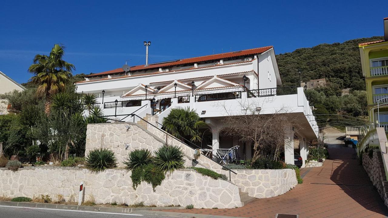 Guest House Galeb Supetarska Draga Luaran gambar