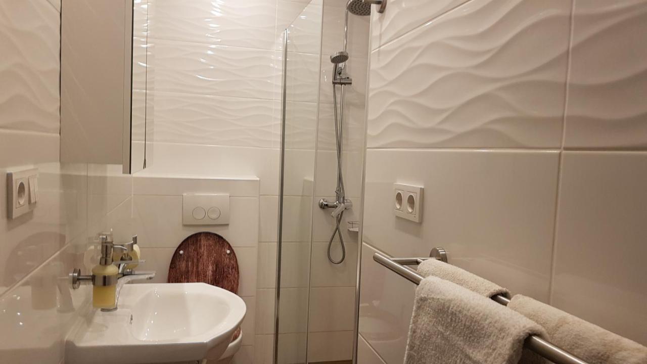 Guest House Galeb Supetarska Draga Luaran gambar