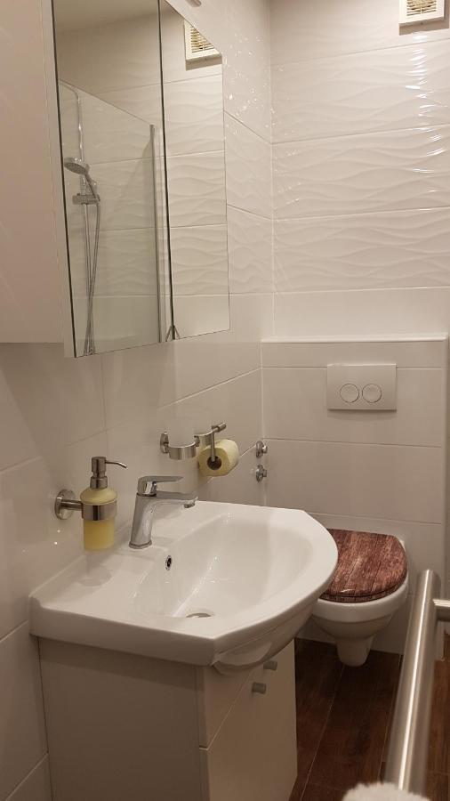 Guest House Galeb Supetarska Draga Luaran gambar