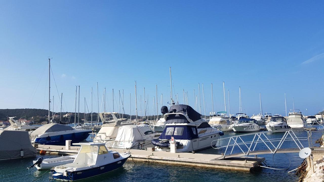 Guest House Galeb Supetarska Draga Luaran gambar