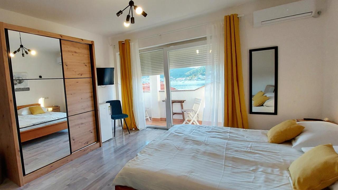 Guest House Galeb Supetarska Draga Bilik gambar