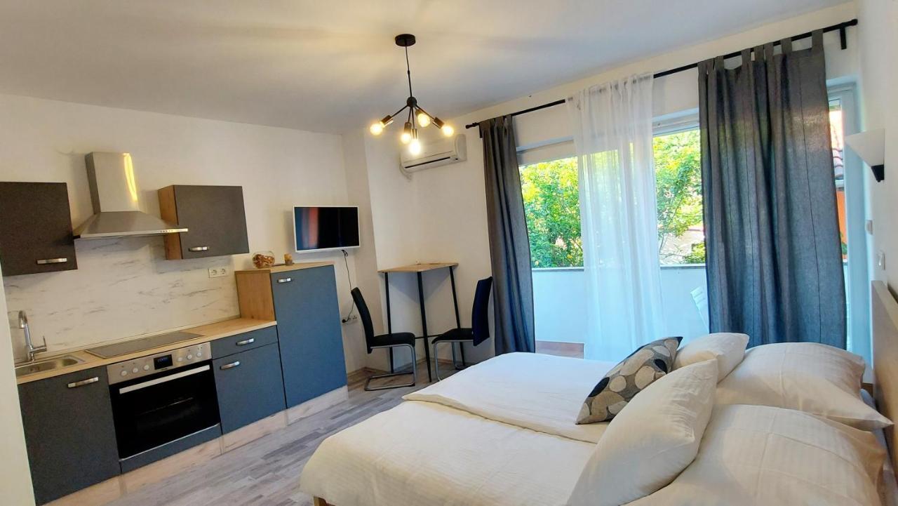 Guest House Galeb Supetarska Draga Luaran gambar