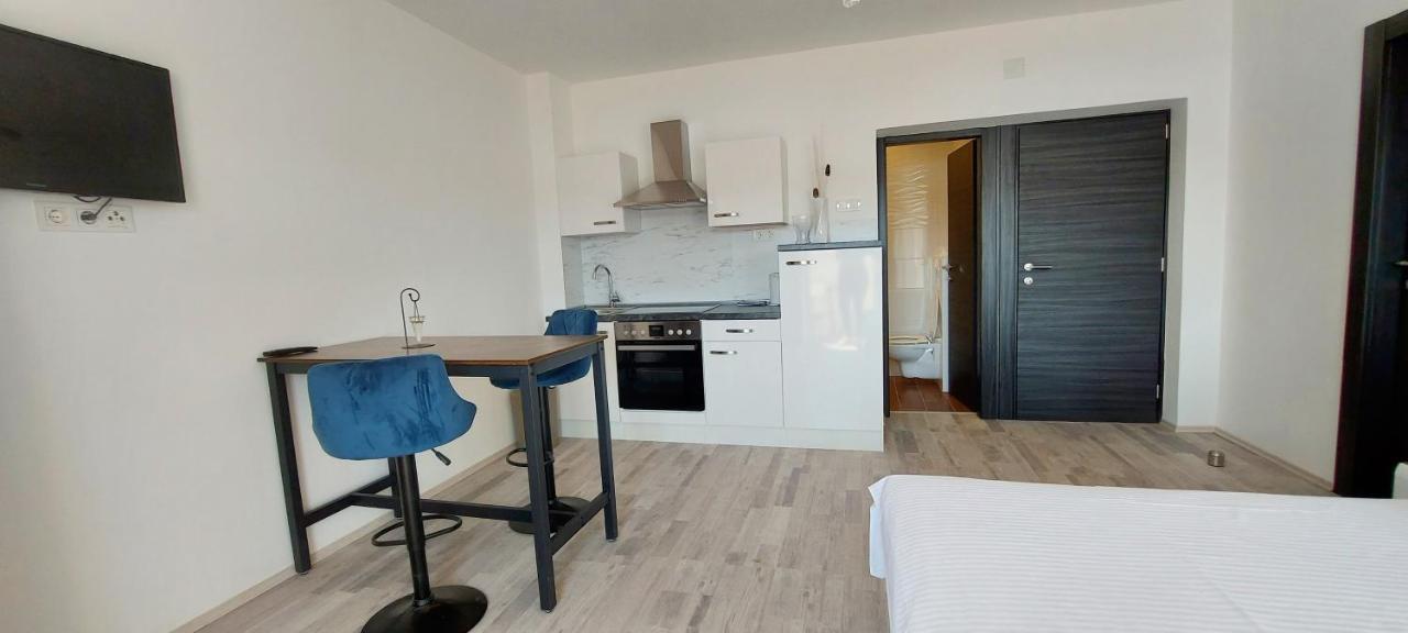 Guest House Galeb Supetarska Draga Luaran gambar