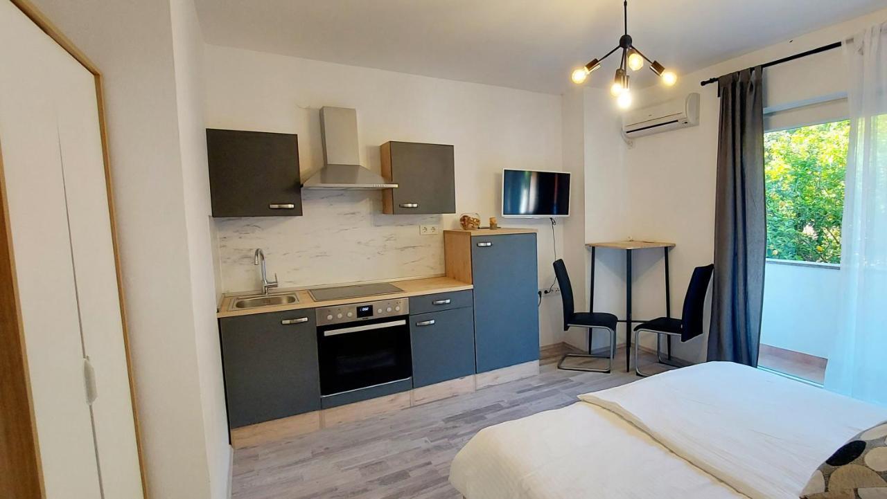 Guest House Galeb Supetarska Draga Luaran gambar