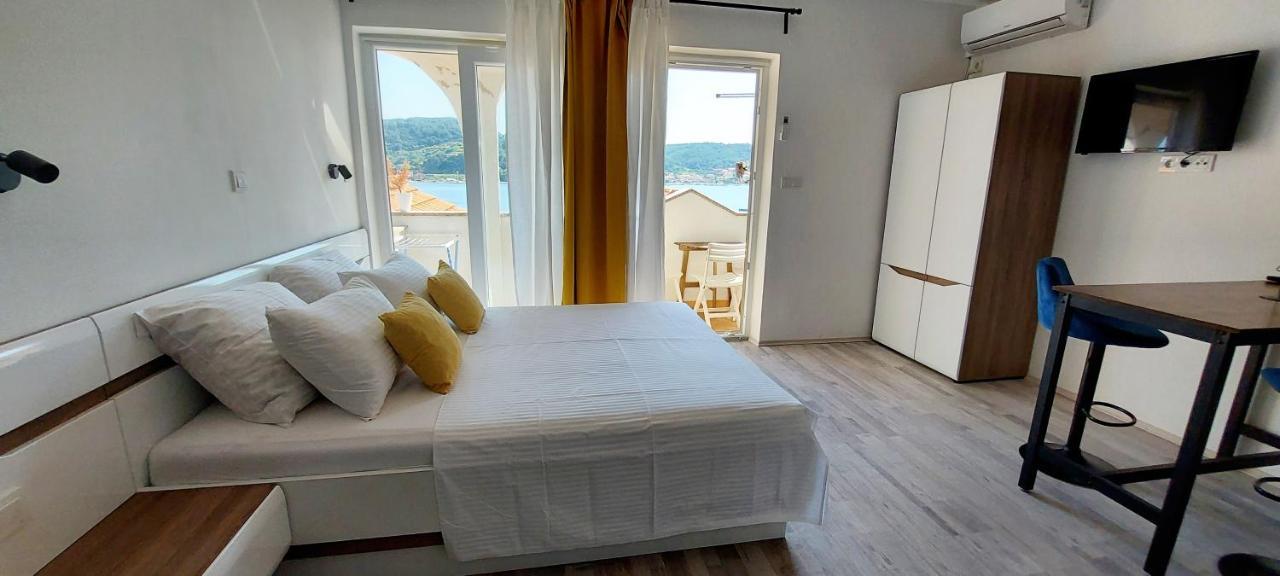 Guest House Galeb Supetarska Draga Luaran gambar