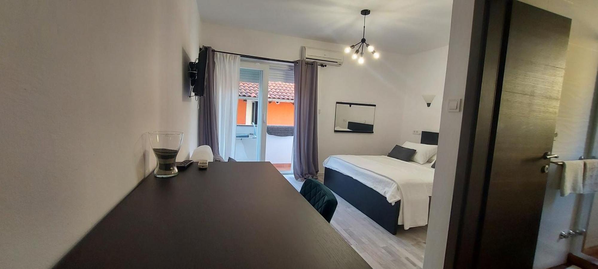 Guest House Galeb Supetarska Draga Bilik gambar