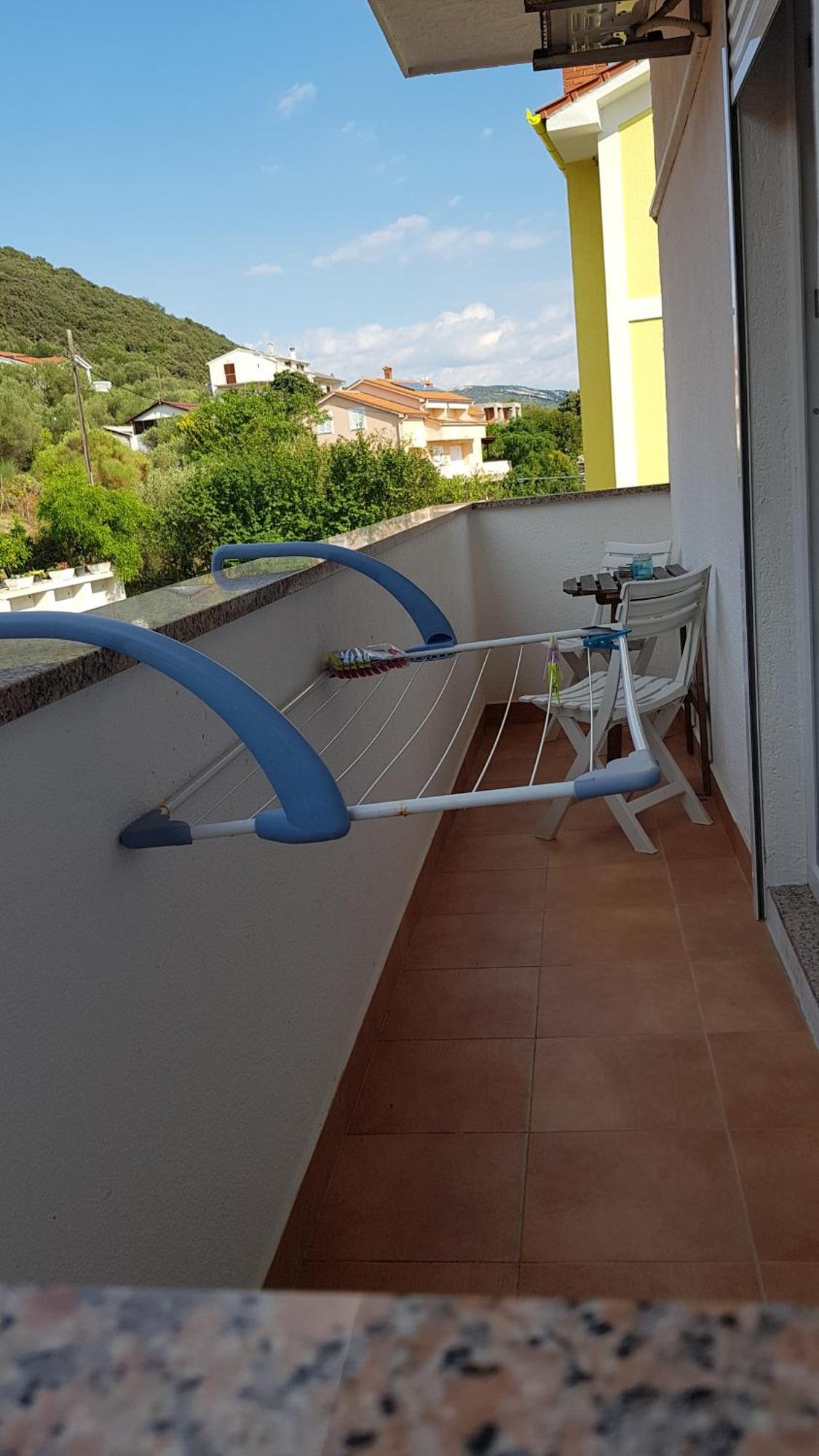 Guest House Galeb Supetarska Draga Bilik gambar
