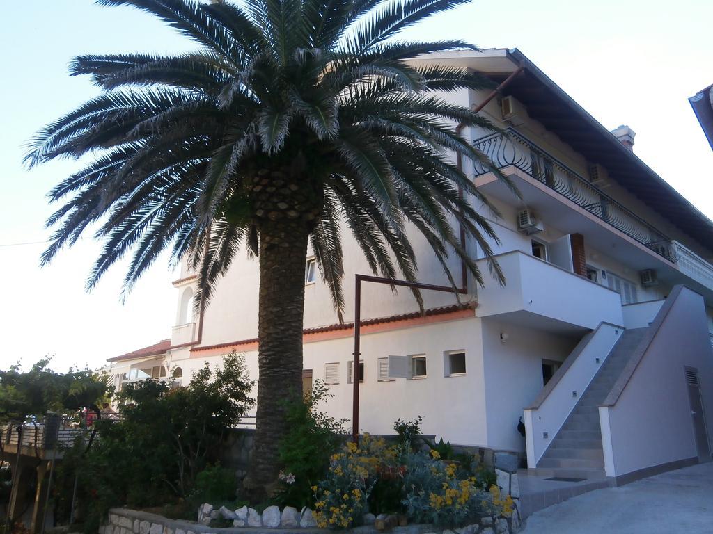 Guest House Galeb Supetarska Draga Luaran gambar