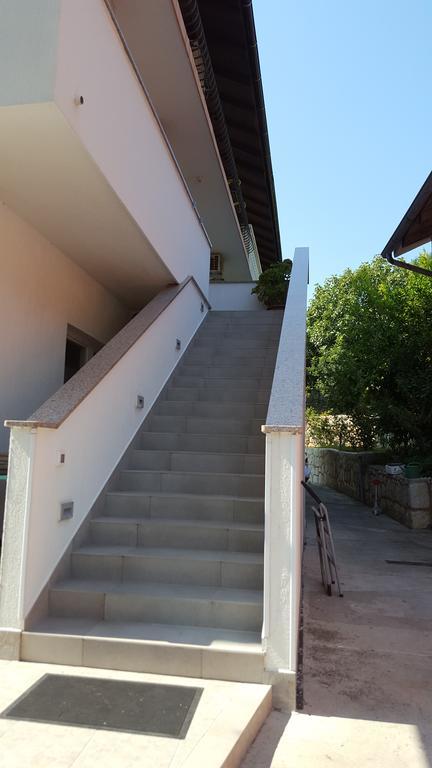 Guest House Galeb Supetarska Draga Luaran gambar