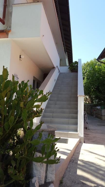 Guest House Galeb Supetarska Draga Luaran gambar