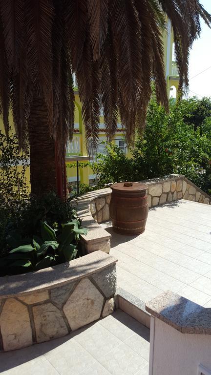 Guest House Galeb Supetarska Draga Luaran gambar