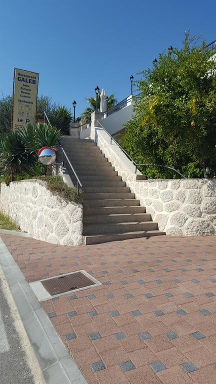 Guest House Galeb Supetarska Draga Luaran gambar